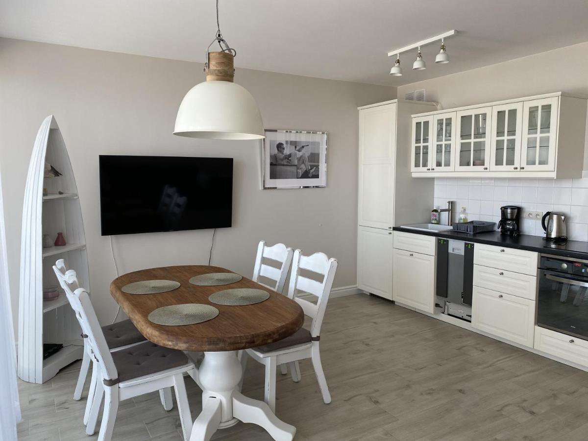 Apartamenty Amalia Rewal Exteriör bild